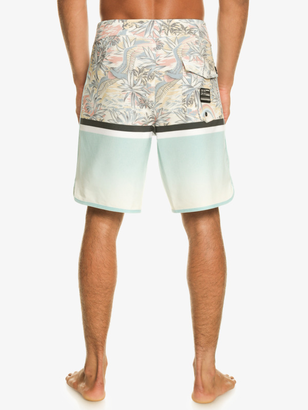 SURFSILK DIVISION SCALLOP 19  EQYBS04787