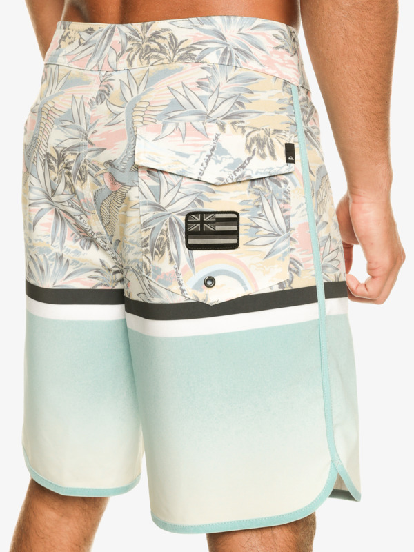 SURFSILK DIVISION SCALLOP 19  EQYBS04787
