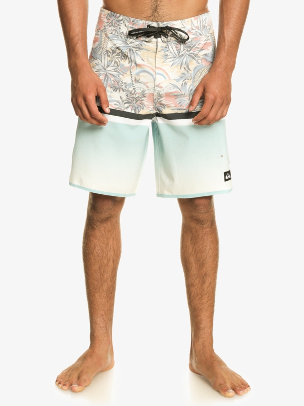 SURFSILK DIVISION SCALLOP 19  EQYBS04787