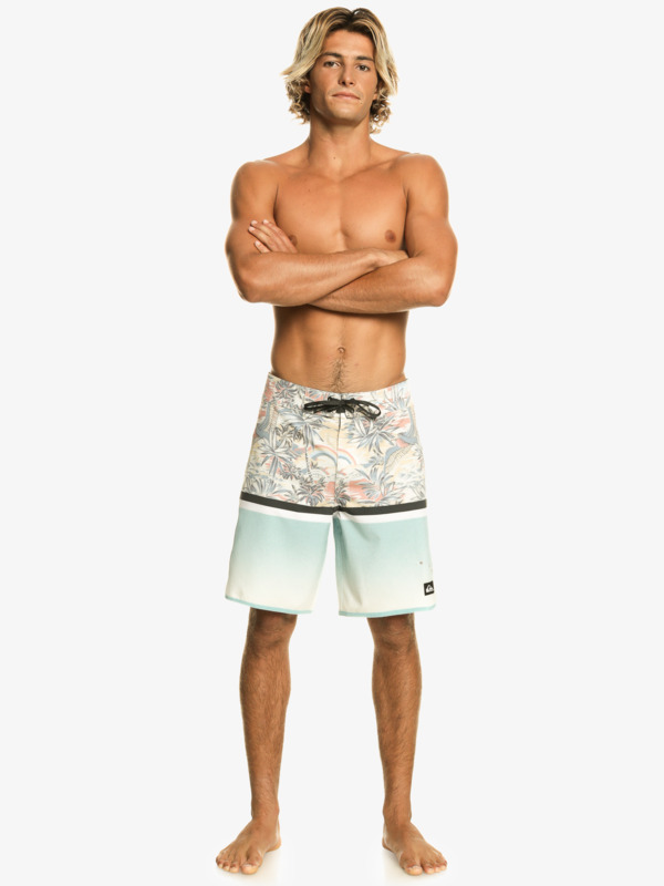 SURFSILK DIVISION SCALLOP 19  EQYBS04787