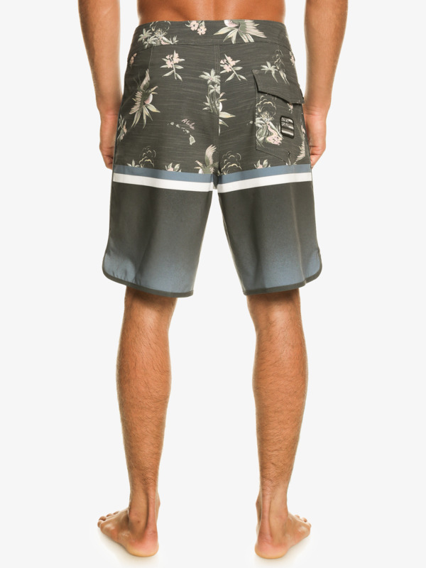 SURFSILK DIVISION SCALLOP 19  EQYBS04787
