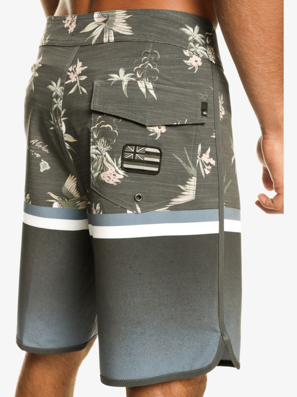 SURFSILK DIVISION SCALLOP 19  EQYBS04787