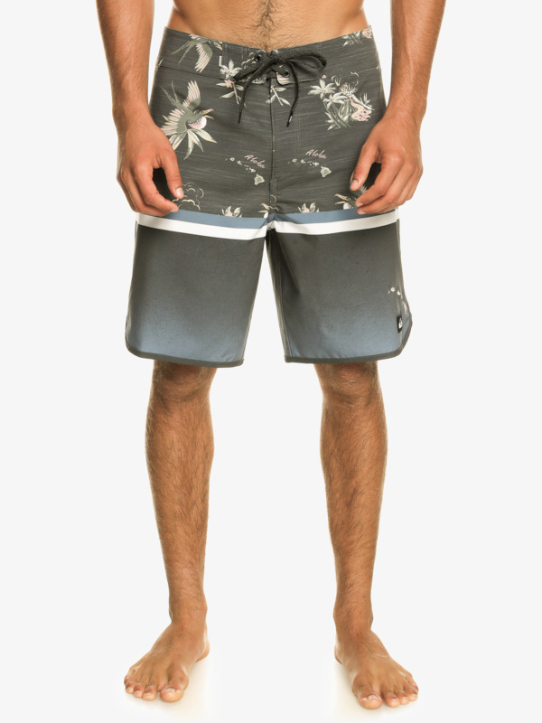 SURFSILK DIVISION SCALLOP 19  EQYBS04787