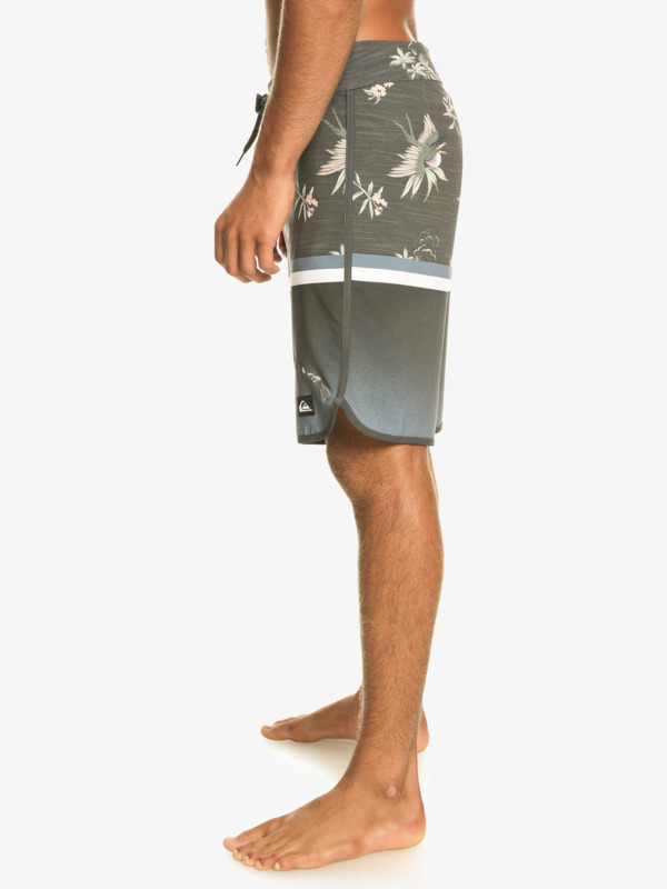 SURFSILK DIVISION SCALLOP 19  EQYBS04787