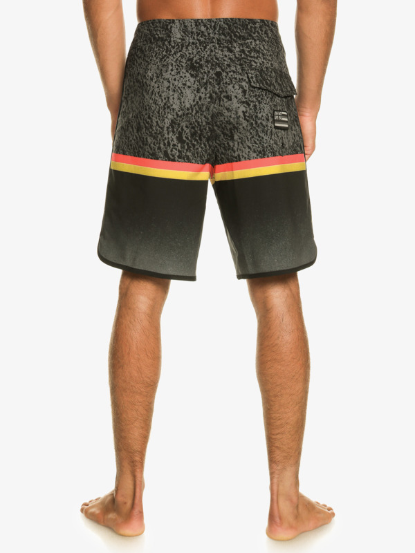 SURFSILK DIVISION SCALLOP 19  EQYBS04787