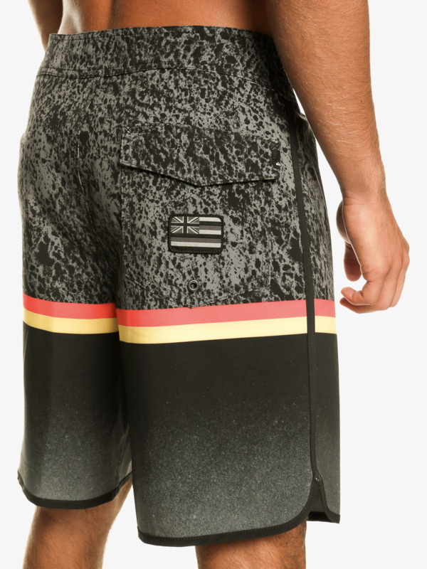 SURFSILK DIVISION SCALLOP 19  EQYBS04787