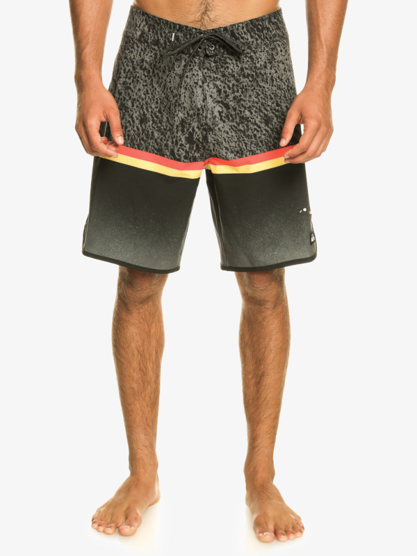 SURFSILK DIVISION SCALLOP 19  EQYBS04787