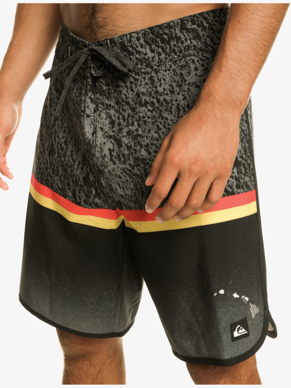 SURFSILK DIVISION SCALLOP 19  EQYBS04787