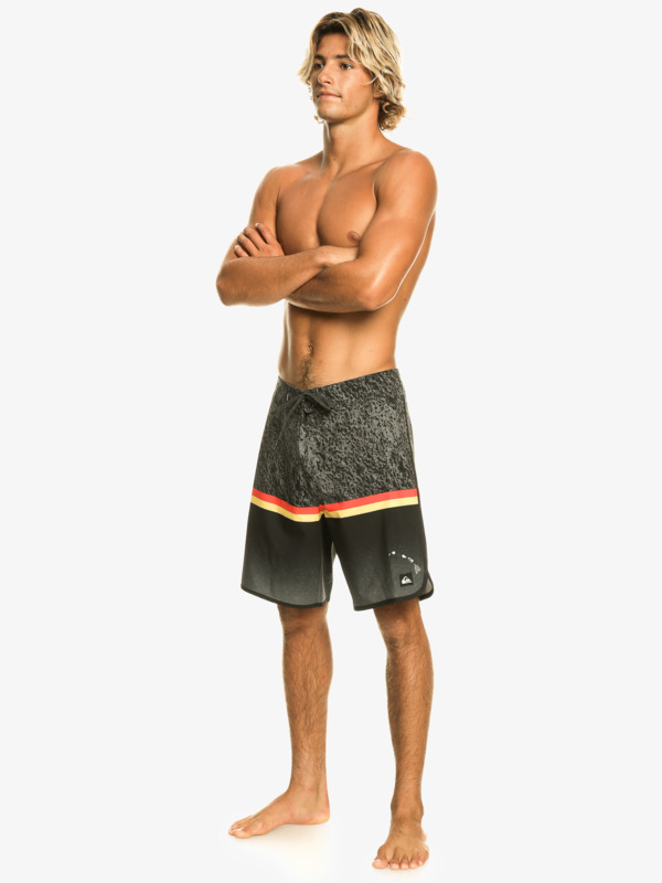 SURFSILK DIVISION SCALLOP 19  EQYBS04787