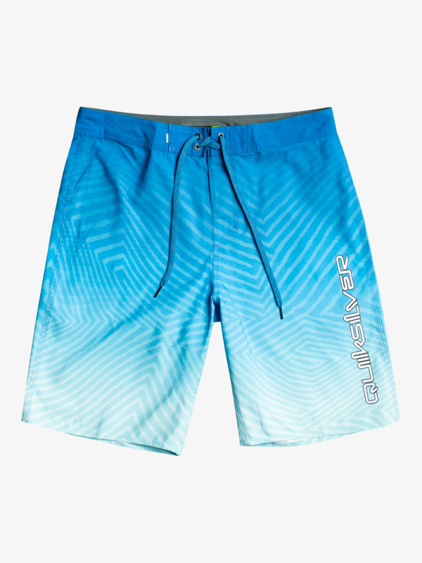 Everyday Warp Fade 20" - Board Shorts for Men  EQYBS04790