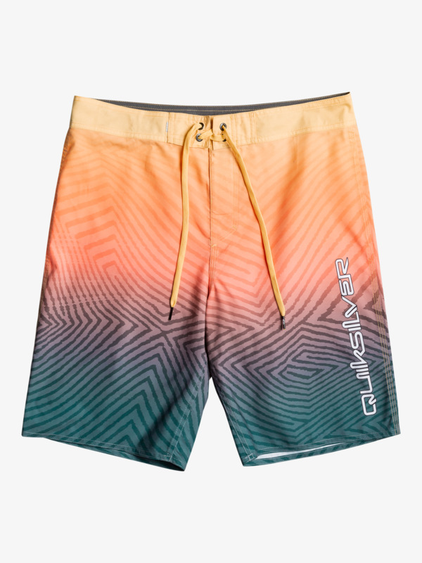 Everyday Warp Fade 20" - Board Shorts for Men  EQYBS04790