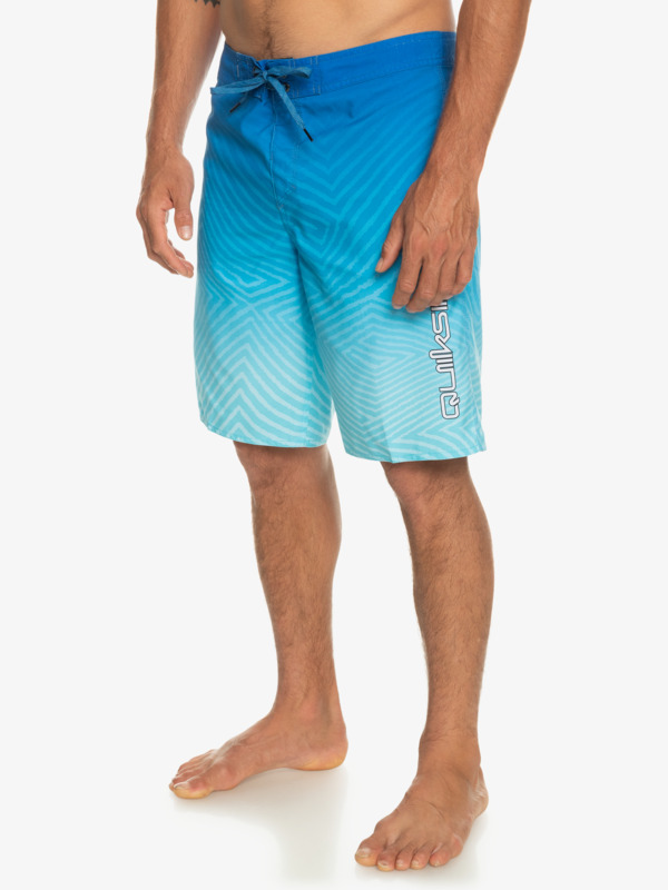 Everyday Warp Fade 20" - Board Shorts for Men  EQYBS04790