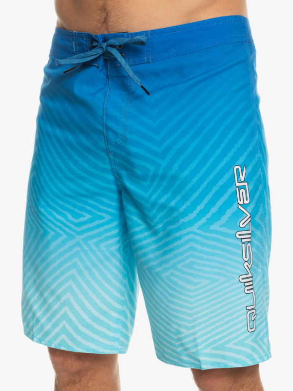 Everyday Warp Fade 20" - Board Shorts for Men  EQYBS04790
