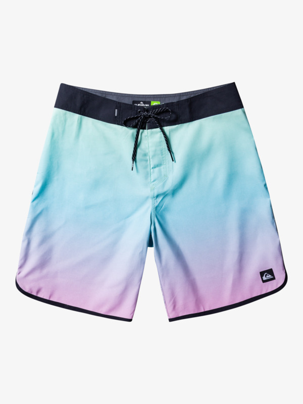 Everyday Scallop 19" - Board Shorts for Men  EQYBS04791