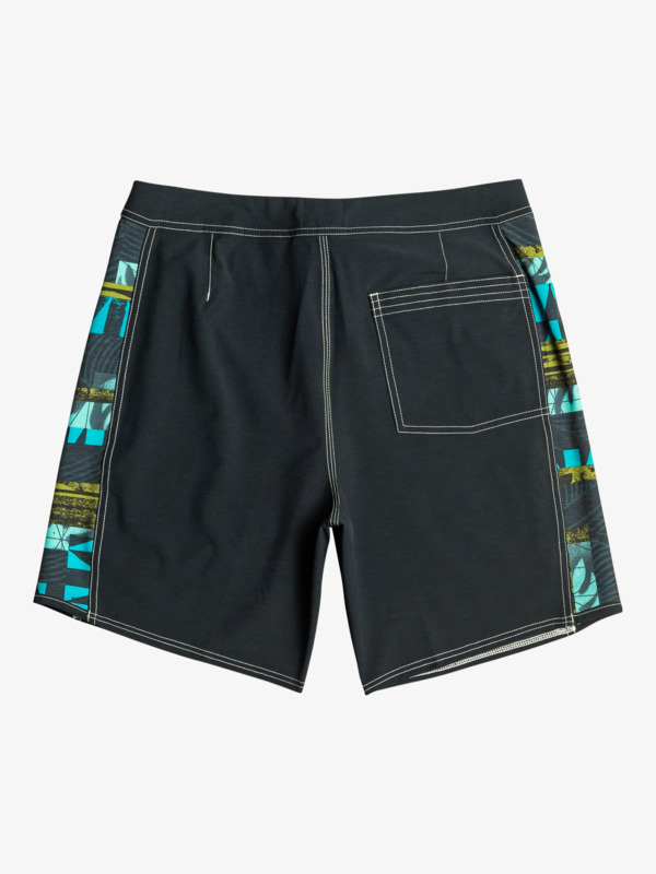 Blank Canvas Gregg Kaplan Arch 18" - Board Shorts for Men  EQYBS04793