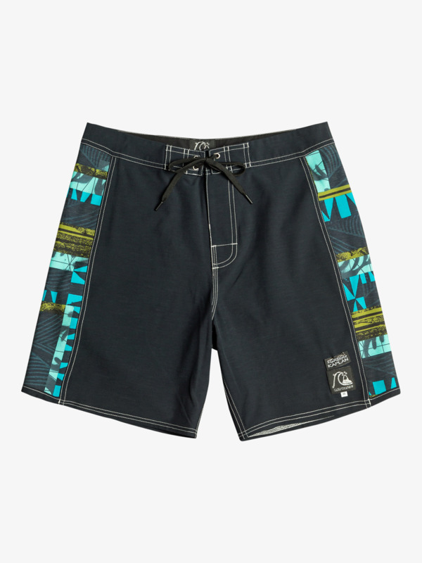 Blank Canvas Gregg Kaplan Arch 18" - Board Shorts for Men  EQYBS04793