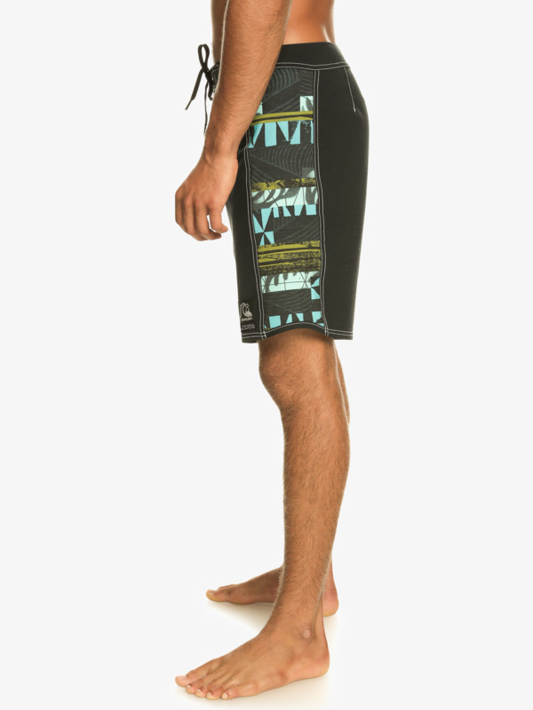 Blank Canvas Gregg Kaplan Arch 18" - Board Shorts for Men  EQYBS04793