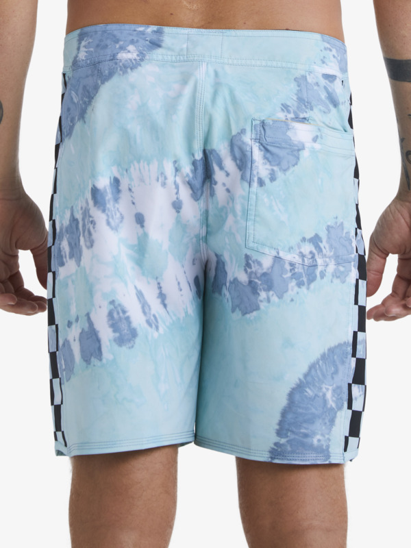 ORIGINAL ARCH WASHED 18  EQYBS04806