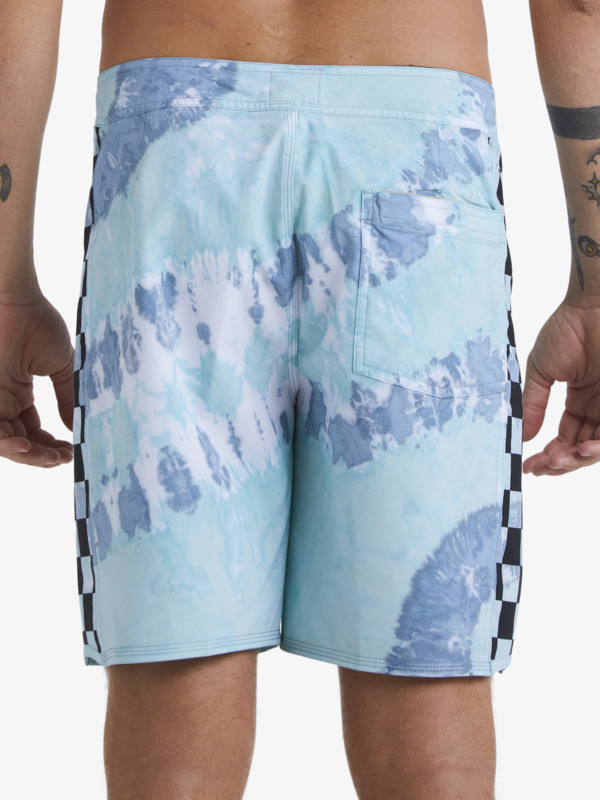 ORIGINAL ARCH WASHED 18  EQYBS04806