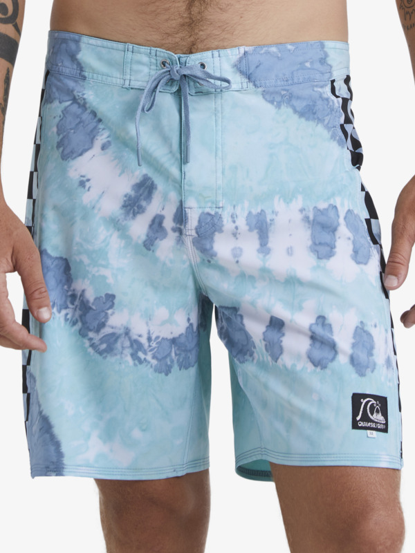 ORIGINAL ARCH WASHED 18  EQYBS04806