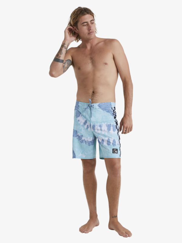 ORIGINAL ARCH WASHED 18  EQYBS04806