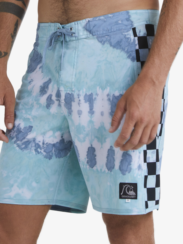ORIGINAL ARCH WASHED 18  EQYBS04806
