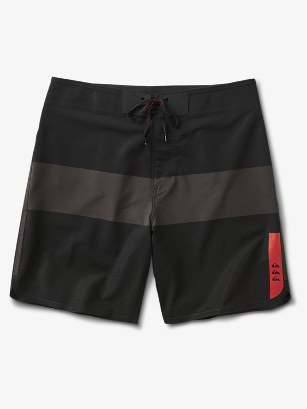 Highline Pro Scallop 19" - Board Shorts for Men  EQYBS04814