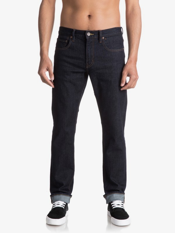 quiksilver revolver jeans