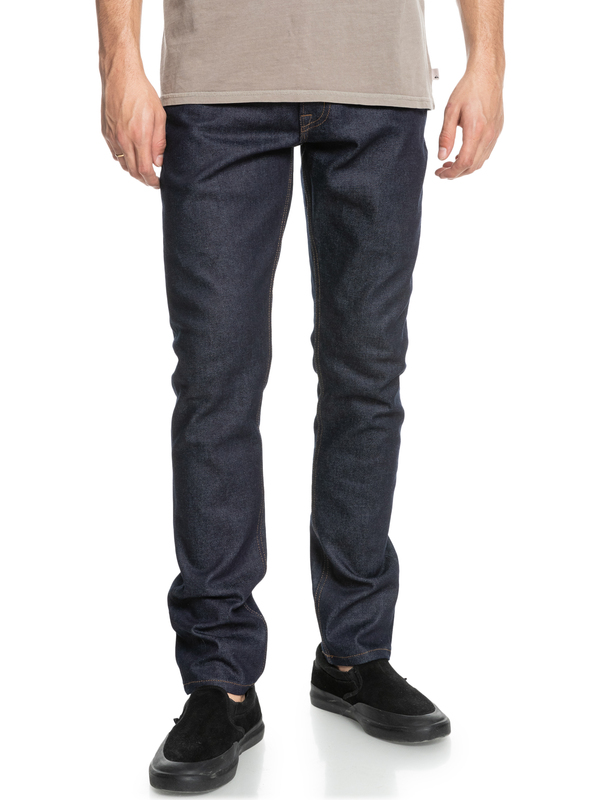 Voodoo Surf Rinse - Slim Fit Jeans for Men  EQYDP03399