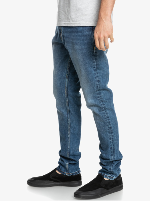 Voodoo Surf Aged 2022 - Slim Fit Jeans for Men | Quiksilver