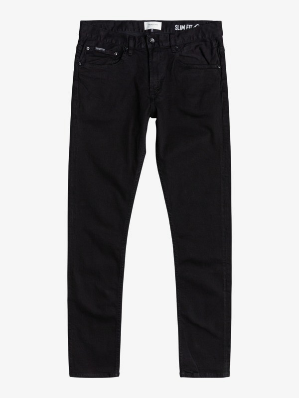 Mens Voodoo Surf Slim Fit Jeans | Quiksilver