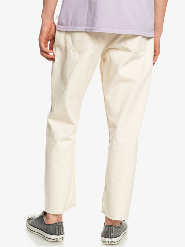Upsize Natural 2022 - Upsize Fit Jeans for Men  EQYDP03433