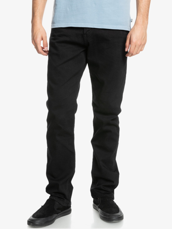 Aqua Cult 2022 - Regular Fit Jeans for Men EQYDP03435