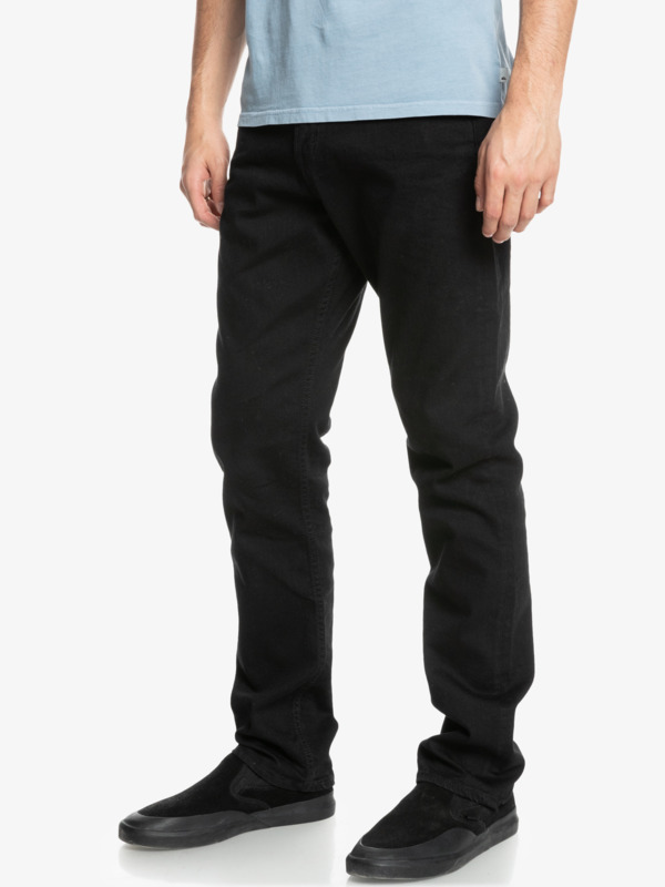 Aqua Cult 2022 - Regular Fit Jeans for Men EQYDP03435