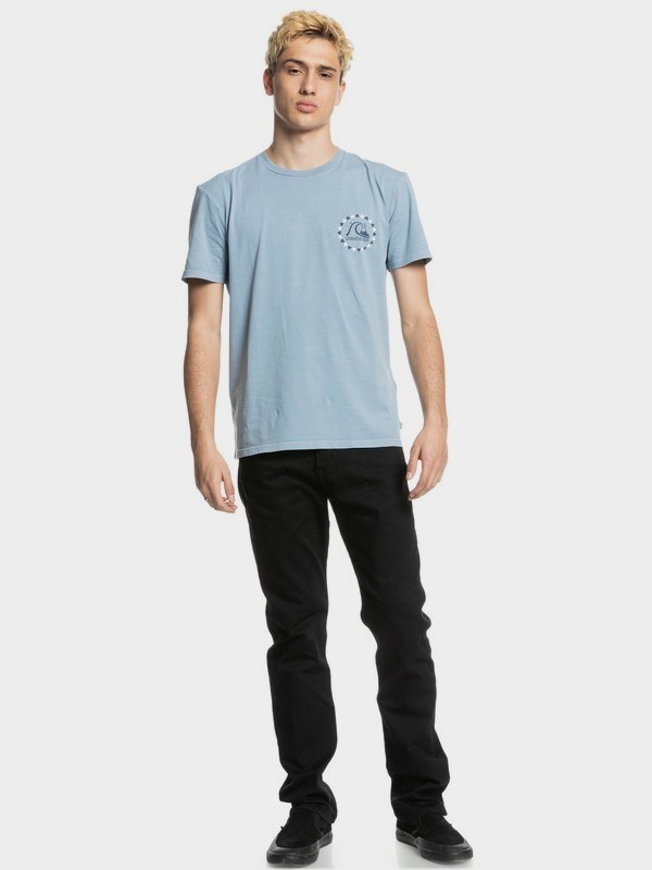 Aqua Cult 2022 - Regular Fit Jeans for Men EQYDP03435