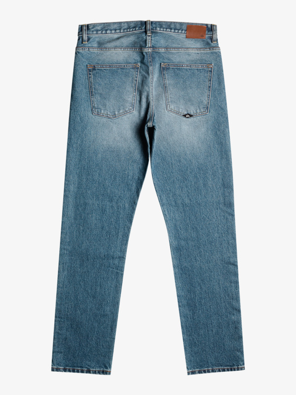 Modern Wave Aged - Jeans for Men  EQYDP03454