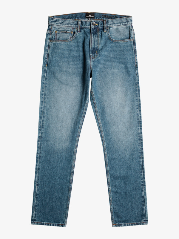 Modern Wave Aged - Jeans for Men  EQYDP03454