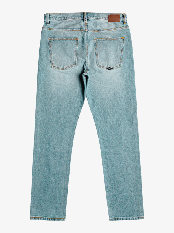 Modern Wave Salt Water - Jeans for Men  EQYDP03455