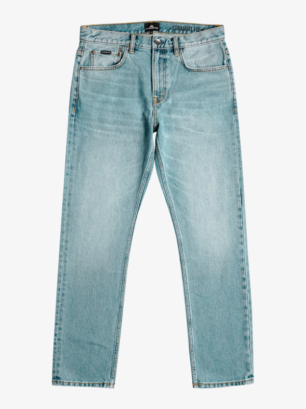 Modern Wave Salt Water - Jeans for Men  EQYDP03455