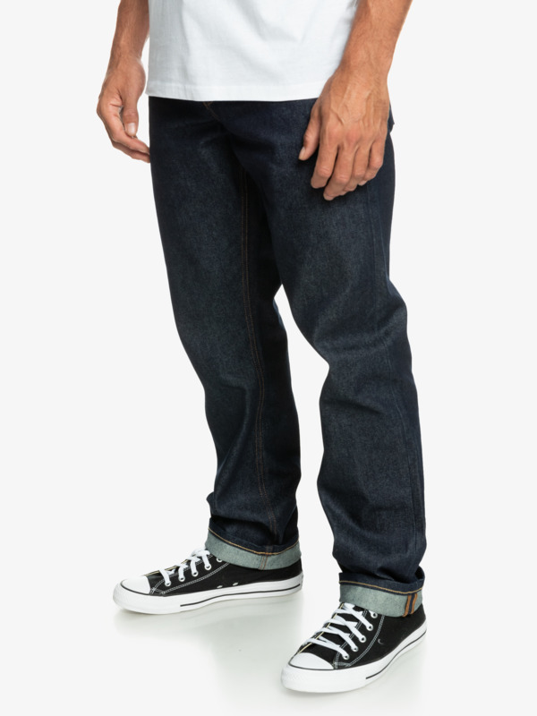 Modern Wave Rinse - Jeans for Men  EQYDP03457