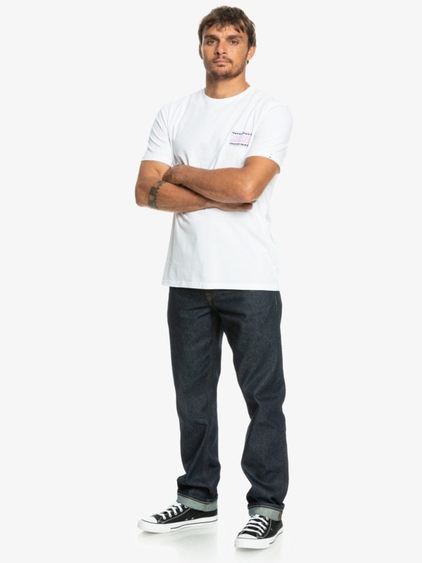 Modern Wave Rinse - Jeans for Men  EQYDP03457