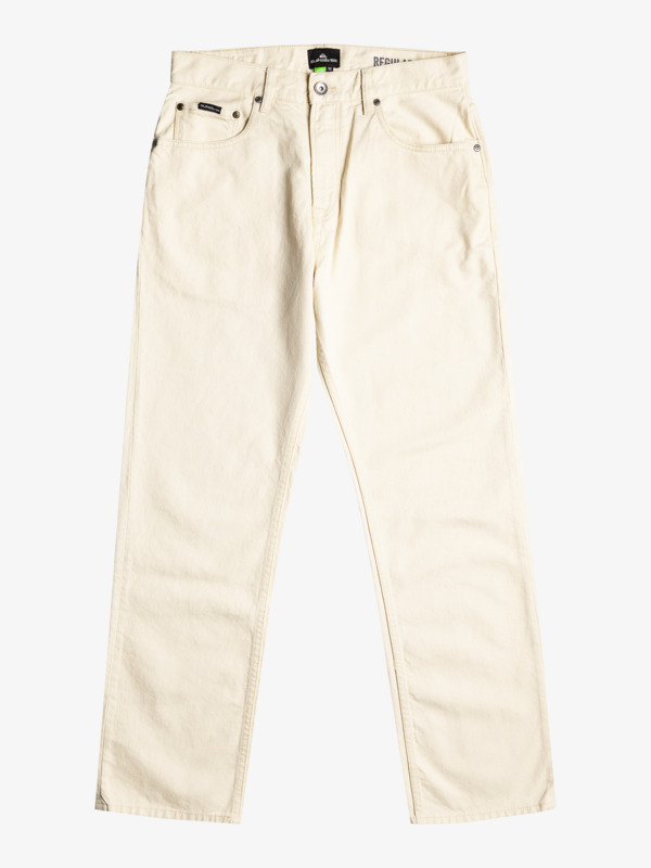 Aqua Cult Natural - Jeans for Men  EQYDP03459