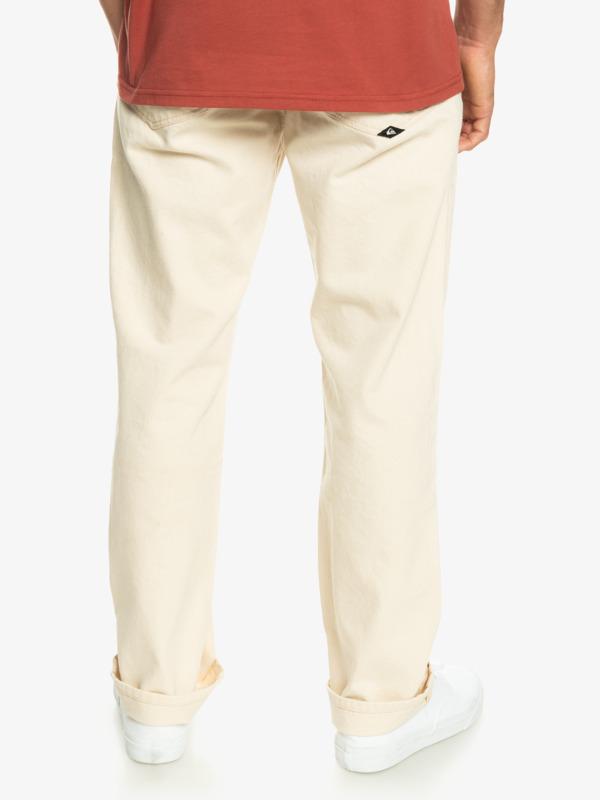 Aqua Cult Natural - Jeans for Men  EQYDP03459