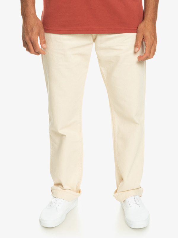Aqua Cult Natural - Jeans for Men  EQYDP03459
