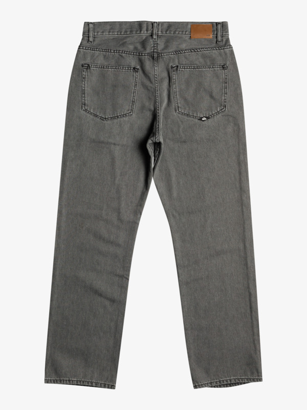 Aqua Cult Grey - Jeans for Men  EQYDP03463
