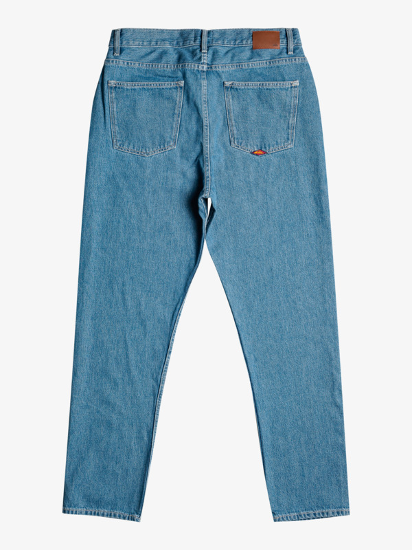 Tapered Nineties Wash - Jeans for Men  EQYDP03464