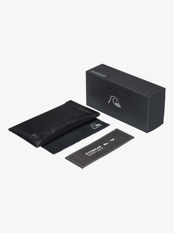 Brixton - Sunglasses for Men EQYEY03025