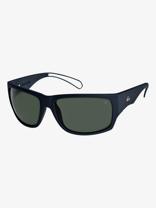 Landscape Polarised Sunglasses for Men Quiksilver