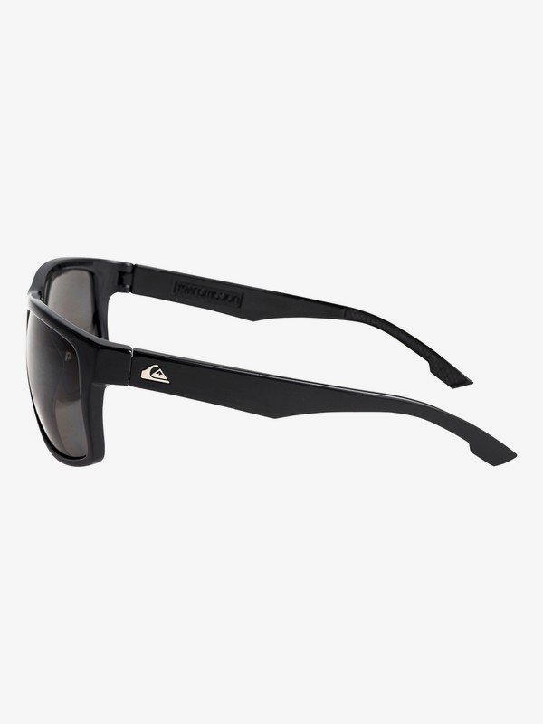 Transmission Polarised Sunglasses for Men 3613375360593 Quiksilver