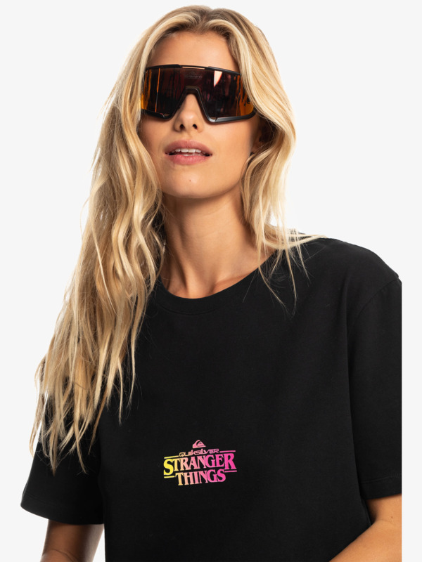 Quiksilver x Stranger Things 86 Slash - Sunglasses - Unisex  EQYEY03184
